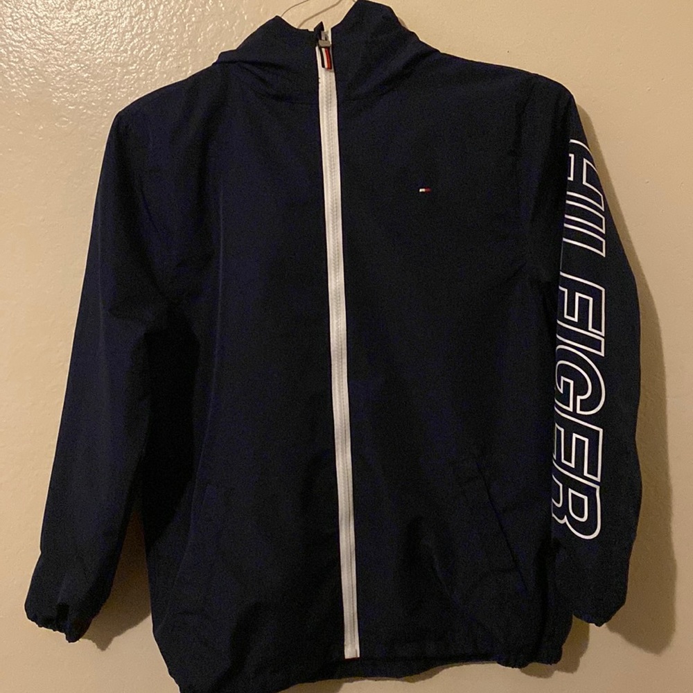 Tommy hilfeger jacket
